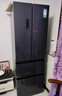 容声331L法式多门冰箱小户型超薄一级能效风冷无霜双变频节能四开门以旧换新BCD-331WD11MP国家补贴 实拍图