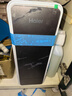 海尔（Haier）净水器鲜活水pro+1200G6年进口反渗透RO膜过滤膜触控龙头双出水厨房专用台下净饮机母婴直饮R883 实拍图