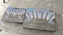 CUDY BE3600 WiFi 7 路由器 2.5G网口 博通四核处理器 无线信号穿墙王 儿童上网控制 全屋覆盖 实拍图