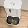小佩AI宠物智能自动双子星喂食器可视版  实时视频监控(支持鸿蒙智联) 实拍图