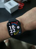 小米（MI）REDMI Watch 6典雅黑 国家补贴 澎湃OS 3 心率血氧监测 蓝牙通话 红米手表6 智能手表 小米汽车 实拍图
