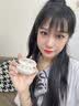 Carrager品牌蓝牙耳机不入耳式运动跑步耳夹式挂耳式无线耳机蓝牙5.4开放式非骨传导蓝牙耳机适配安卓苹果 奶油白【至尊版】 实拍图