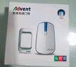 海得曼（Advent）门铃无线门铃家用呼叫器远距离E-581P一拖一 实拍图