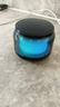 【百万成交】炫彩琉璃音响无线蓝牙音箱迷你便携低音炮钢炮 炫彩琉璃【HIFI环绕+炫彩灯光】 实拍图