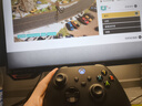 微软（Microsoft）Xbox无线游戏手柄 磨砂黑+USB-C线 蓝牙适配Xbox/PC/平板/手机Steam促销 黑神话悟空 空洞骑士 实拍图