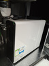 海尔（Haier）鲜活水pro净水器1200G6年RO膜净饮机家用厨房专用台下用反渗透过滤直饮净水机 晒单实拍图