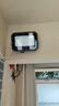 公牛（BULL）LED投光灯户外庭院工厂园林灯露营灯 IP65防水等级50W-6500K白光 实拍图