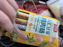 双汇 轻享鸡肉肠50g*10支 鸡肉无淀粉火腿肠 休闲零食 香肠 露营 速食 实拍图