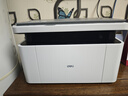得力（deli）M1020W黑白办公三合一多功能打印机复印机扫描机一体机 家用错题作业手机连接 无线激光打印机 实拍图