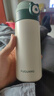 FGA富光吸管保温杯316不锈钢儿童弹盖杯孕妇男女士高颜值学生水杯子 实拍图