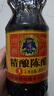 御味和陈醋清徐山西正宗陈醋食用醋凉拌醋 山西陈醋800ml*2瓶 实拍图