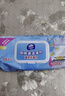维达（Vinda）厨房湿巾 60片*5包 厨房用纸 加大加量去油污 实拍图