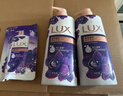 力士（LUX）沐浴露套装幽莲魅肤750gX2送沐浴露200g香味持久男女士留香 实拍图