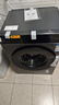米家小米滚筒洗衣机全自动10公斤超净洗羊毛洗家用超薄大筒径一级能效国家补贴XQG100MJ107 实拍图