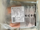 美威 冷冻智利严选三文鱼排中段鱼肉4块净重480g 大西洋鲑鱼 海鲜鱼类 实拍图