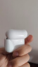 华强北顶配【直营正品丨降噪Air4代】蓝牙耳机适配苹果ANC主动降噪air无线pods4适配iPhone16/15/14/13/12/11 【主动降噪版全功能pods4】 灵动岛弹窗+空间音頻+三真电 实拍图