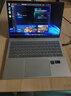 惠普HP【国家补贴】星Book Pro 14 轻薄笔记本电脑(酷睿Ultra5 32G 1T 2.8K 120Hz OLED AI)银 实拍图