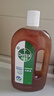 滴露（Dettol）消毒液洗衣衣物消毒水750mL 除螨杀菌春节大扫除 灭杀甲流感 非84 实拍图