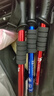 骆驼户外登山杖多功能伸缩拐杖超轻便防身拐棍行山杖徒步装备 2SA7D42 实拍图