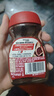 雀巢（Nestle）醇品速溶美式黑咖啡粉0糖0脂*健身燃减防困瓶装50g 实拍图
