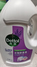 滴露（Dettol）衣物除菌液薰衣草3L 99.9%杀菌除螨 内衣衣物消毒液 可配洗衣液 实拍图