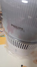 飞利浦（PHILIPS）加湿器家用卧室母婴专用静音除菌无雾空调加湿机鼻炎孕妇婴幼儿小型桌面大容量HU5710/10礼品 实拍图