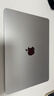 Apple/苹果AI笔记本/2025款MacBookAir13英寸M4(10+10核)16G 512G 银色电脑MW0X3CH/A 实拍图