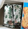 谷优（Gullon）高膳食纤维低糖谷物酸奶夹心饼干220g 进口休闲零食早餐 京东自营 实拍图