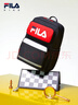 FILA斐乐儿童书包2025年小学生男女生减负一二三到六年级背包双肩包 实拍图