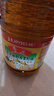 鲁花 【保真菜籽油】食用油 低芥酸特香菜籽油 6.18L   物理压榨 实拍图
