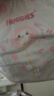 好奇（Huggies）铂金装小桃裤纸尿裤NB84片(5kg以下)尿不湿【透爽散热】 实拍图