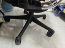 Ergonor保友金豪b雄鹰 人体工学椅 电脑椅 电竞椅办公椅子可躺老板椅 【金豪b雄鹰X】黑色网 实拍图