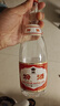 汾酒 红盖玻汾 清香型白酒 42度 475mL 单瓶装 纯粮酒 实拍图