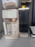 碧云泉G3制冰水冷热家用矿物质水直饮净水器加热净化RO反渗透过滤自来水净饮机0阻垢剂 【26cm浅边】G3Pro水箱侧提 5L 实拍图