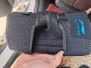 李宁护膝运动半月板髌骨专用关节跑步篮球男女士羽毛球登山爬膝盖护具 实拍图
