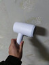 京东京造便携电吹风 吹风机吹头发家用大功率不伤发便携护发吹头发吹风筒学生宿舍用生日礼物新年礼物男 实拍图