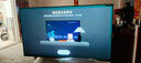 华为Vision智慧屏 5 SE 55英寸 鸿蒙AI搜片MiniLED鸿鹄画质 一级能效国家补贴投屏平板电视机HD55KULU 实拍图