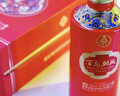 五粮液股份 百鸟朝凤五彩红浓香型白酒52度500ml*6瓶整箱装婚宴结婚喜酒 实拍图