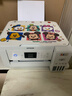 爱普生（EPSON）L4266墨仓式彩色无线多功能一体机家用/办公 AI学习打印机（打印复印扫描 wifi 自动双面 液晶屏） 实拍图