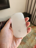 Apple/苹果 妙控鼠标-白色 多点触控表面 苹果鼠标无线蓝牙鼠标无线鼠标办公鼠标静音便携 实拍图
