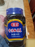 蓬盛 酱腌菜 香港橄榄菜 下饭菜咸菜佐餐大瓶装 450g 潮汕特产 实拍图