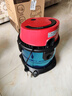 苏泊尔（SUPOR）桶式吸尘器家用大吸力多功能一键收线不锈钢开荒保洁商用吸尘器节日送礼VCT86S 实拍图