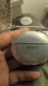 OPPO Enco Free4 真无线入耳式蓝牙耳机降噪耳机翻译耳机通用苹果华为小米手机 水漾蓝 实拍图