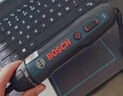 博世（BOSCH）电动螺丝刀/起子机家用安装数码维修GO3 17件批头套装磁吸延长杆 实拍图