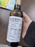 李锦记 有机头抽500ml 【0添加】 欧盟有机认证 生抽 点蘸炒炖酱油 实拍图