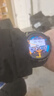 HUXIAVIM智能手表华强北为watch鸿蒙安卓ios系统适用运动gt5 ultra 黑钢带 NFC+支付+海量表盘+运动健康监测 消息提醒+定位导航+超长待机+心率血氧血压睡眠监测 实拍图