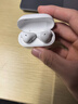 华为FreeBuds se2真无线蓝牙耳机半入耳式通话高音质快充长续航运动跑步游戏低延迟适用Mate60苹果手机 陶瓷白丨晒单送趣味挂件保护套 实拍图