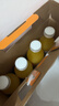 农夫山泉100%纯果汁NFC苹果香蕉混合汁300ml*10瓶整箱鲜果压榨年货礼盒 实拍图