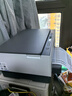 惠普（HP）728 连供无线打印一体机 自动双面三合一彩色打印机家用 打印复印扫描单页成本1分钱 实拍图