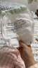 babycare金山茶花拉拉裤XL34片(12-17kg)婴儿尿不湿超薄透气新生柔花苞裤 实拍图